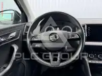 2019 Skoda Karoq