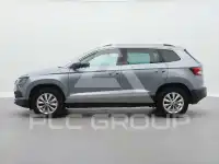 2019 Skoda Karoq