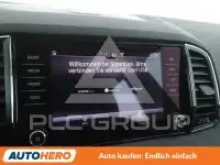 2019 Skoda Karoq