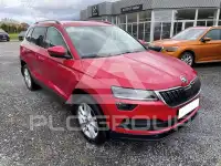 2019 Skoda Karoq