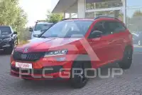 2019 Skoda Karoq