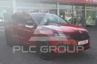 2019 Skoda Karoq