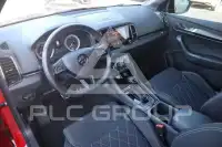 2019 Skoda Karoq