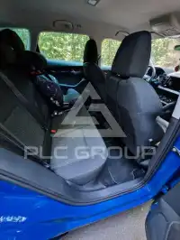 2019 Skoda Karoq