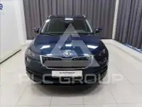 2019 Skoda Karoq