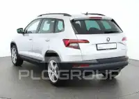 2019 Skoda Karoq