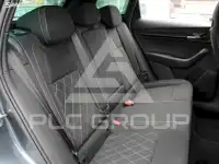 2019 Skoda Karoq