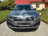 2019 Skoda Karoq