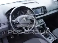 2019 Skoda Karoq