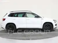2019 Skoda Karoq