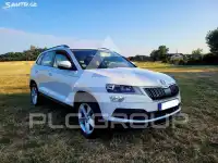 2019 Skoda Karoq