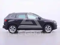 2019 Skoda Karoq