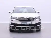 2019 Skoda Karoq