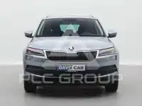 2019 Skoda Karoq