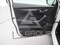 2019 Skoda Karoq