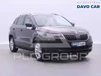 2019 Skoda Karoq