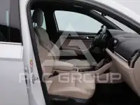 2019 Skoda Karoq