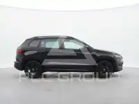 2019 Skoda Karoq