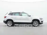 2019 Skoda Karoq