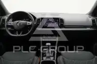 2019 Skoda Karoq