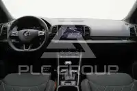 2019 Skoda Karoq