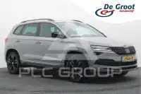 2019 Skoda Karoq
