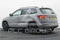 2019 Skoda Karoq