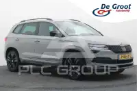 2019 Skoda Karoq