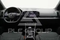 2019 Skoda Karoq