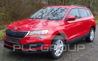 2019 Skoda Karoq