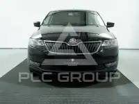 2019 Skoda Rapid