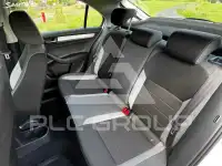 2019 Skoda Rapid
