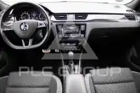 2019 Skoda Rapid
