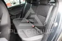 2019 Skoda Rapid