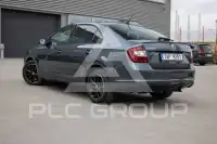 2019 Skoda Rapid