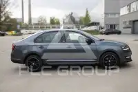 2019 Skoda Rapid