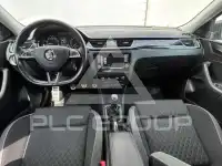 2019 Skoda Rapid