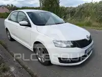 2019 Skoda Rapid