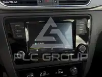 2019 Skoda Rapid