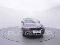 2019 Skoda Rapid