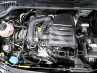 2019 Skoda Rapid