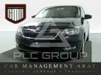 2019 Skoda Rapid