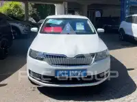 2019 Skoda Rapid