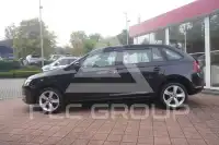 2019 Skoda Rapid