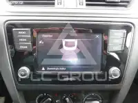 2019 Skoda Rapid