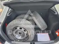 2019 Skoda Rapid