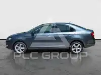2019 Skoda Rapid