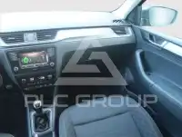2019 Skoda Rapid