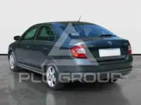 2019 Skoda Rapid