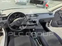 2019 Skoda Rapid